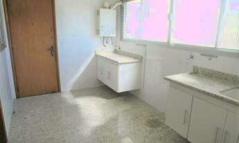 Imagem 5: Apartamento Residencial à venda, Vila Betânia, São José dos Campos - AP0834