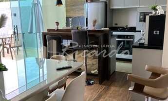 Imagem 4: Arapongas - Casa Padrão - Vila São João