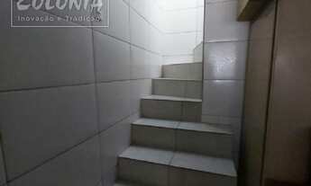 Imagem 2: Santo André - Casa Padrão - Vila Metalúrgica