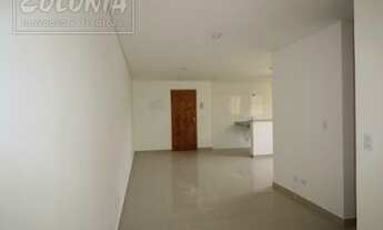 Imagem 7: Santo André - Apartamento Padrão - Vila Francisco Matarazzo
