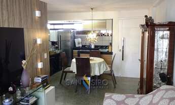 Imagem 7: APARTAMENTO - VENDA - 02 QUARTOS - PRAIA IRACEMA