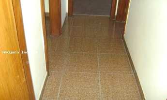 Imagem 6: Apartamento para Venda em Santos, BOQUEIRÃO, 2 dormitórios, 2 banheiros, 1 vaga