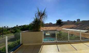 Imagem 5: Ribeirão Preto - Casa de Condomínio - Jardim Nova Aliança Sul