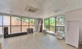 Imagem 6: PORTO ALEGRE - Conjunto Comercial/Sala - Bela Vista