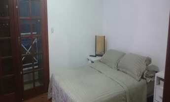 Imagem 2: CASA RESIDENCIAL em Taboão da Serra - SP, Parque Monte Alegre