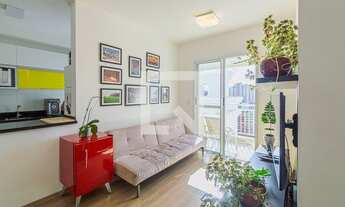 Imagem 2: Apartamento para Aluguel - Bela Vista, 2 Quartos, 51 m2