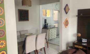 Imagem 7: Casa ampla de 03 quartos em cond. fechado na São Marcos!