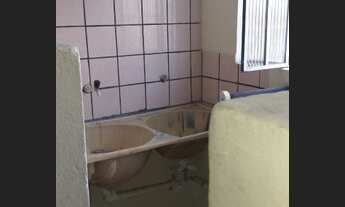 Imagem 5: Kitinet ou apartamento/ com água e luz ou mobília