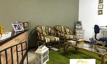 Imagem 3: Sobrado no bairro Nova Piracicaba, podendo ser comercial também, 3 quartos, 1 suíte e pisc