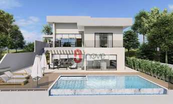 Imagem 4: Casa com 3 dormitórios à venda, 239 m² por R$ 1.580.000,00 - Jardim América - Bragança Pau