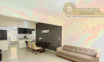 Imagem 2: Sobrado na Vila Rosalia