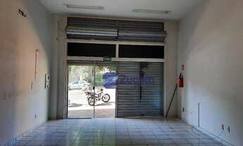 Imagem 3: Ponto para alugar, 40 m² por R$ 1.700,00/mês - São Benedito - Uberaba/MG