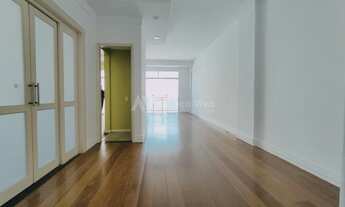 Imagem: Rio de Janeiro - Apartamento Padrão - Ipanema