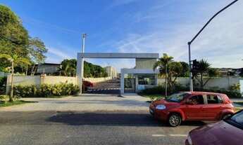 Imagem 3: Passo financiamento de apartamento de 2qts e lazer completo na estrada do campinho