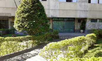 Imagem 4: Edifício Guapira - Demarchi - SBC