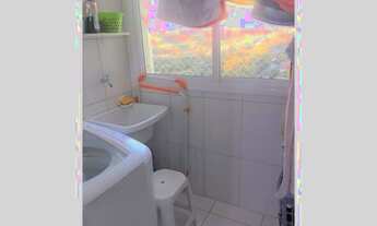 Imagem 7: Apartamento Residencial à venda, Jardim Uirá, São José dos Campos - AP2261