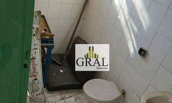 Imagem 6: Galpão para alugar, 330 m² por R$ 5.900,00/mês - Rudge Ramos - São Bernardo do Campo/SP