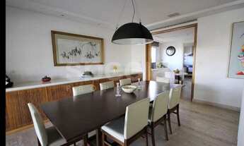 Imagem 3: São Paulo - Apartamento Padrão - Cidade Jardim