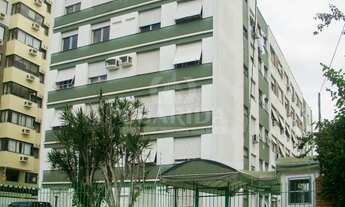 Imagem 2: Apartamento para comprar no bairro Menino Deus - Porto Alegre com 2 quartos