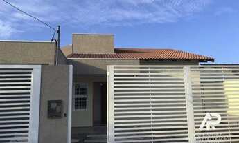 Imagem: Casa CPA II - Cuiabá/MT