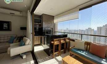 Imagem: APARTAMENTO - VENDA - Edifício Goiabeiras