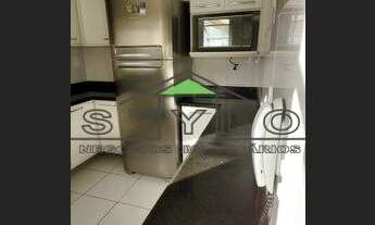 Imagem 4: COBERTURA CENTRO DE SBC 199 03 VAGAS +DEP