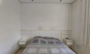 Imagem 4: Casa com 2 dormitórios à venda, 61 m² por R$ 300.000,00 - Jardim Central - Cotia/SP