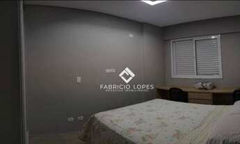 Imagem 5: Apartamento com 2 dormitórios à venda, 75 m² por R$ 710.000 - Jardim das Indústrias - São