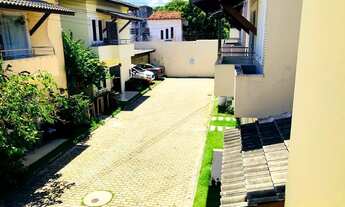 Imagem 3: Buraquinho, Casa, 150m², 4\4\ 2 Suítes, 2 Vagas de Garagem, Móveis Planejados, Energia S