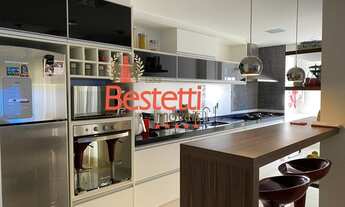 Imagem: APTO RESORT STA ÂNGELA 3 DORMS (STE) LAZER