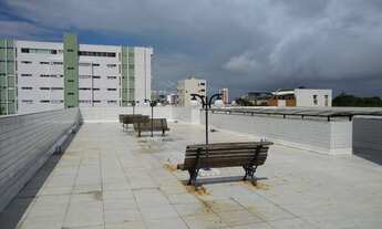 Imagem 3: Apartamento para Venda em Olinda, Rio Doce, 3 dormitórios, 1 suíte, 1 banheiro, 1 vaga
