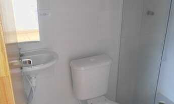 Imagem 2: Apartamento para aluguel com 35 metros quadrados com 1 quarto em Vila Bela - São Paulo - S