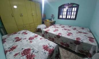 Imagem 2: CASA EM CORAÇÃO DE MARIA BA COM 2/4 NA RUA JOSÉ FELIX