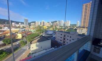 Imagem 5: Apartamento alto padrão com 3 dormitórios 118m² no Canto do Forte em Praia Grande