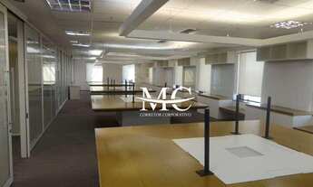 Imagem 6: SALA COMERCIAL MOBILIADA