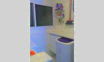 Imagem 5: Apartamento Residencial à venda, Jardim Satélite, São José dos Campos - AP4781