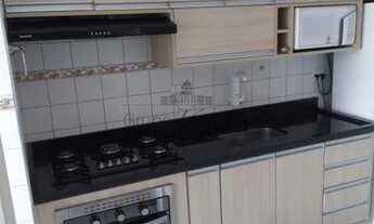 Imagem 5: Apartamento - Condomínio Residencial Jangada - Monte Castelo - 52m²- 2 Dormitórios