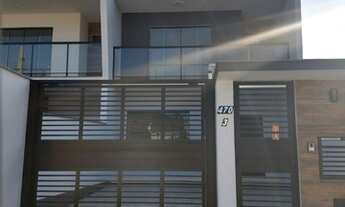 Imagem 7: Sobrado Geminado semi mobiliado Guaramirim