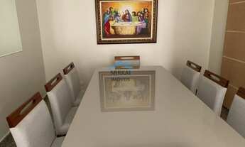 Imagem 7: Sobrado para Venda em São Paulo, Vila Moreira, 3 dormitórios, 1 suíte, 2 banheiros, 5 vaga