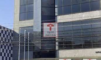 Imagem 2: Sala comercial com 280 m² de área útil para locação