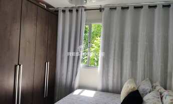 Imagem 4: Vila Velha - Apartamento Padrão - Coqueiral de Itaparica