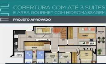 Imagem 5: COBERTURA RESIDENCIAL em VILA VELHA - ES, PRAIA DA COSTA