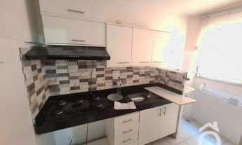 Imagem 4: Apartamento com 2 Quartos à venda, 44 m² por R$ 190.000 - Castelo - Belo Horizonte/MG