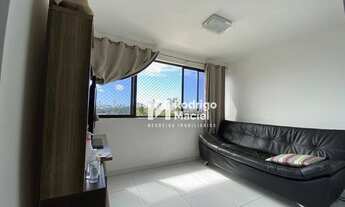 Imagem 7: Apartamento com 2 dormitórios à venda, 60 m² por R$ 260.000,00 - Cordeiro - Recife/PE