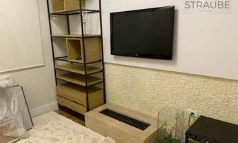 Imagem 5: Maravilhosa casa mobiliada no Real Park