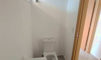 Imagem 7: Apartamento de 82m² - NOVO andar alto - excelente localização - 2 dorm. suite - 2 vagas