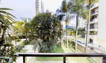 Imagem 4: Apartamento à venda, 4 quartos, 2 suítes, 3 vagas, Planalto Paulista - São Paulo/SP