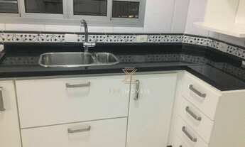 Imagem 7: Apartamento com 2 dormitórios à venda, 89 m² por R$ 590.000 - Santa Cecília - São Paulo/SP