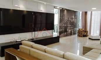 Imagem 6: Casa 3 Dormitórios mobiliada -R$7.800,00 Condomínio Quinta do japi Cabreúva