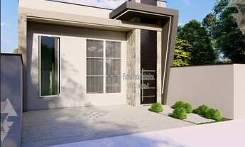 Imagem 6: Casa com 2 suítes à venda, 99 m² por R$ 630.000 - Nova Cerejeira - Atibaia/SP